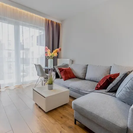 Bielany Apart Joanny Obok Metra Varsavia Esterno foto