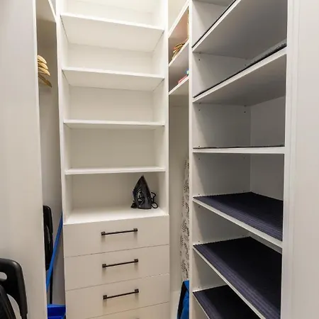 Bielany Apart Joanny Obok Metra Varsavia Esterno foto