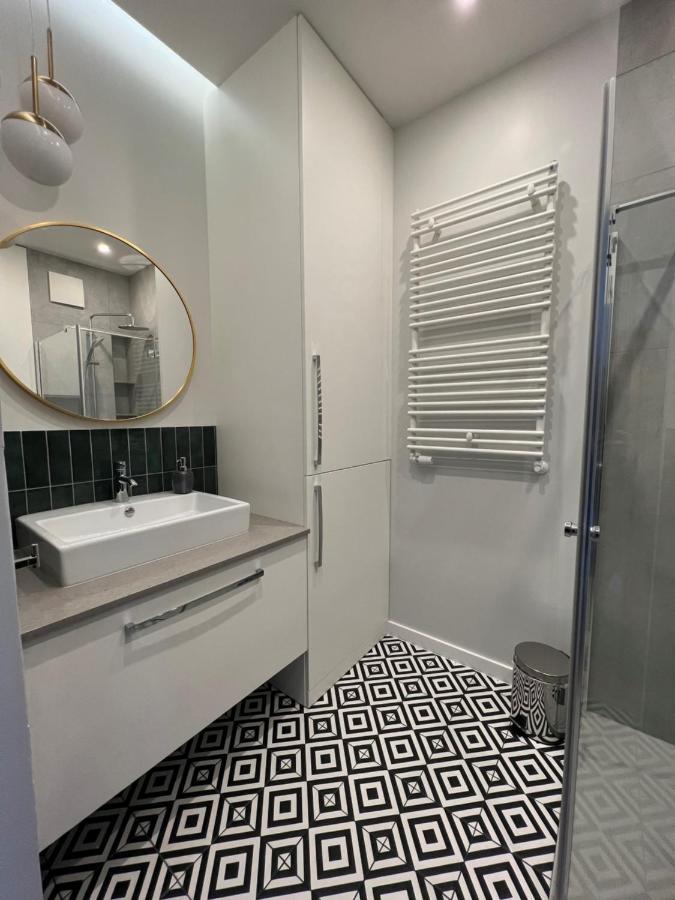 Bielany Joanny Obok Metra Apartment