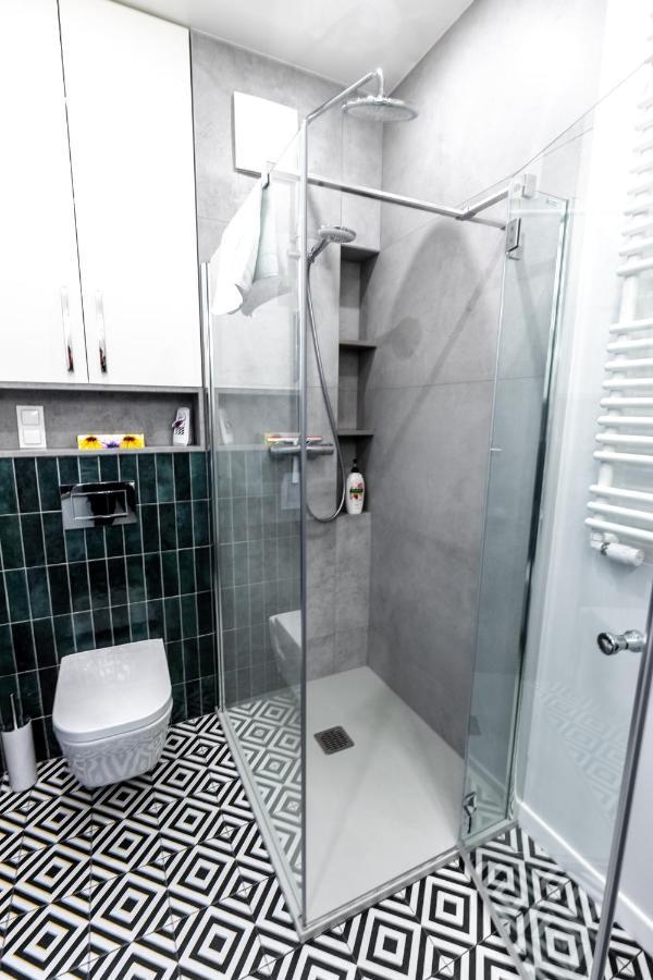 Apartment Bielany Joanny Obok Metra